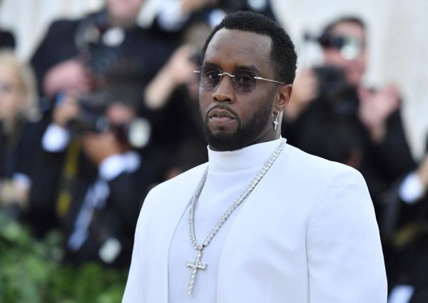 P. Diddy acquitté de trafic sexuel et association de malfaiteurs