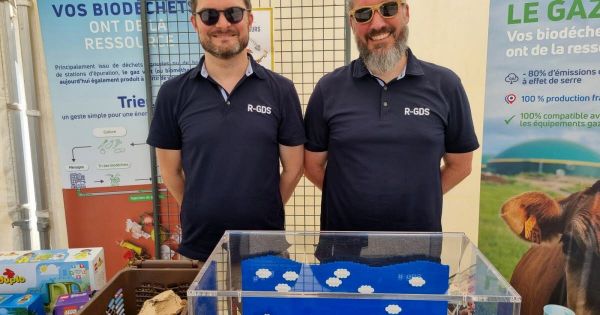 Weyersheim. Basse-Zorn à l'An vert : eau, déchets, transports... leurs trucs et astuces pour agir au quotidien