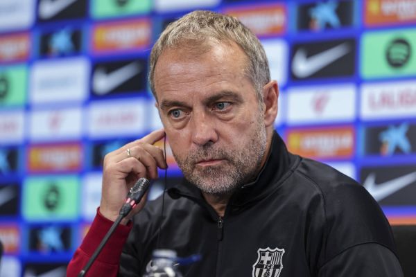 Proche de signer au Barça, il en a finalement marre et négocie dans le dos du club