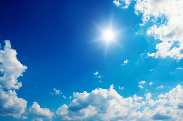 C'est à cette date que la canicule prendra fin presque partout, ça approche !