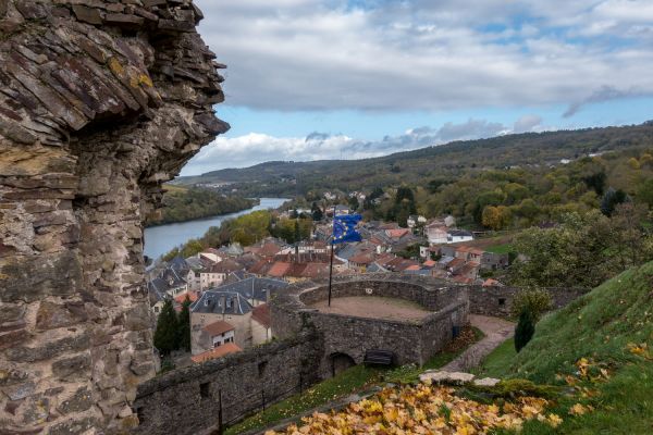 Village préféré des Français : on a déniché le grand favori, même les Anglais l'adorent