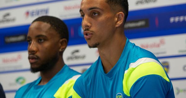 Football - National. Tavares, Fofana, Boutoutaou : des signatures à Sochaux pour se relancer ou franchir un palier
