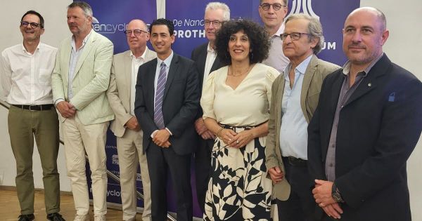 Santé. Protherium : des médicaments radiopharmaceutiques pour l'Europe bientôt fabriqués près de Nancy