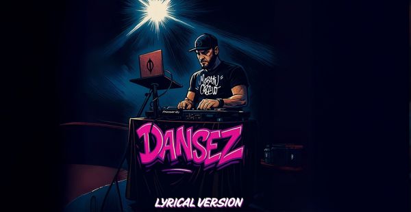Morain Crew – Dansez
