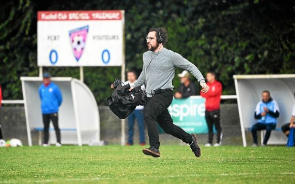 « La même exigence pour les amateurs que pour les pros » : dans les coulisses de la FAB Cup 2025 en vidéo