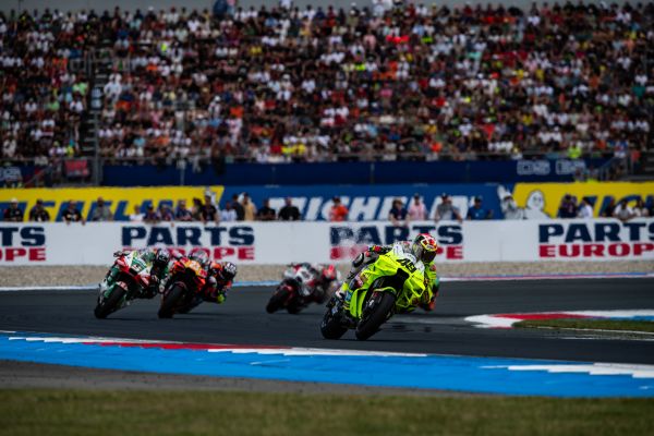 MotoGP La menace se précise pour Marquez et Bagnaia, ce pilote assume enfin ses responsabilités!