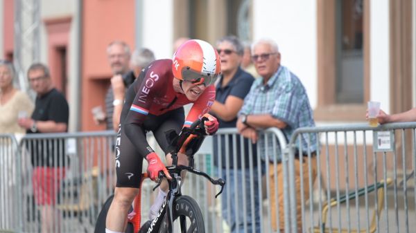 Déception: Aucun coureur luxembourgeois au départ du Tour de France cette année
