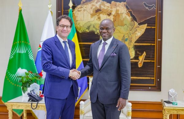 Gabon – France – Liban : On renforce les liens de coopération