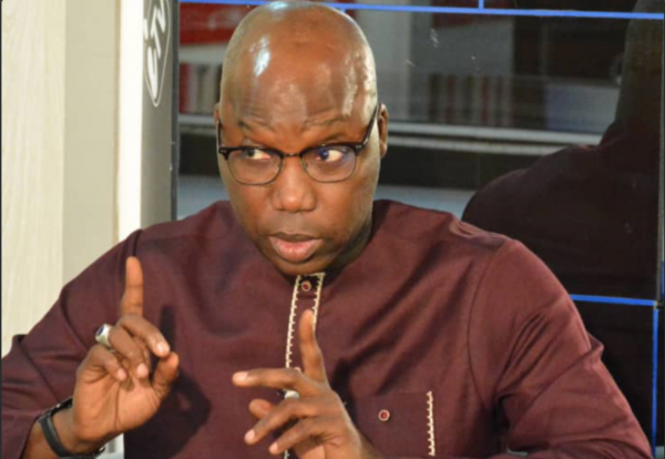 «Sonko est et demeure éligible nonobstant le rejet du rabat d'arrêt... » (Professeur Mounirou Sy)