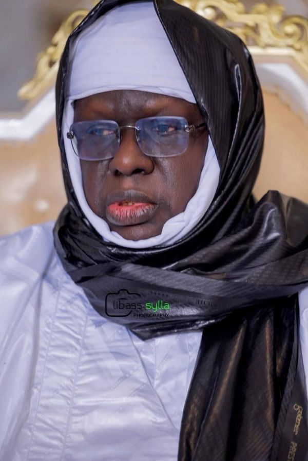 PROFANATION DES LIEUX DE CULTE LAYENES : L'Alerte du Khalif général des Layènes