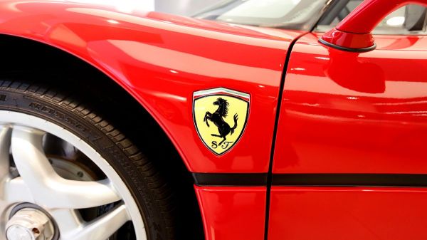 Ferrari conserve les droits sur la marque Testarossa devant la Cour de l'UE