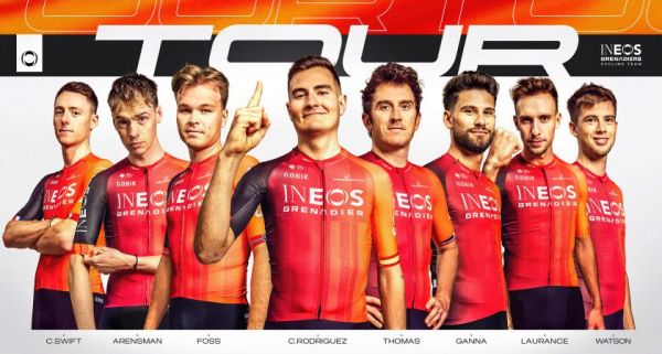 [Cyclisme] C’est confirmé, il n’y aura pas de coureur luxembourgeois sur le Tour