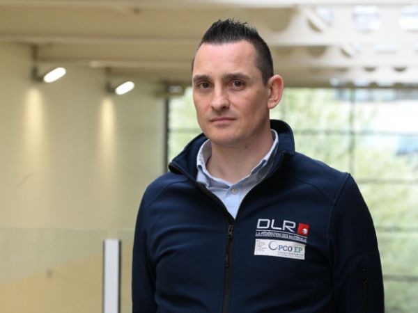 Un nouveau président pour la commission Attractivité des métiers de DLR