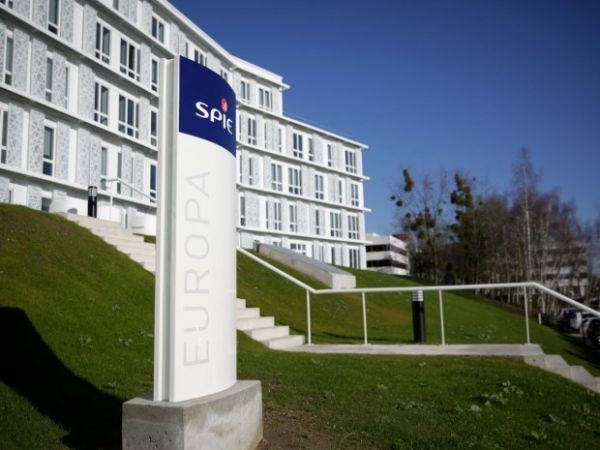 Spie se renforce en Suisse et dans le sud de l'Allemagne