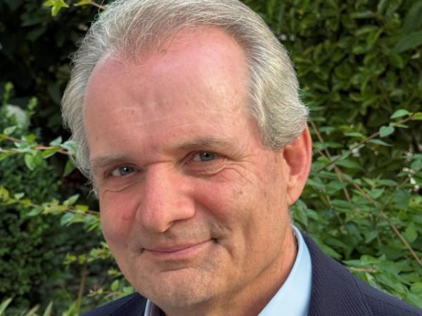Un nouveau président à la tête du Cérib