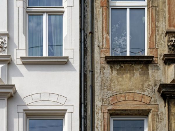 En Île-de-France, l'entretien-rénovation "commence à décrocher"