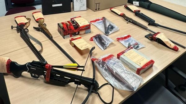 Le conjoint violent fabriquait aussi des explosifs et du poison, chez lui, à Bollène