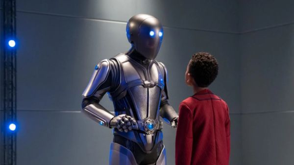Ces séries qui parlent d'avenir... et qui pourraient bien le prédire