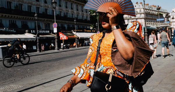 La canicule en Europe nous rappelle que nos objectifs climatiques doivent rester ambitieux
