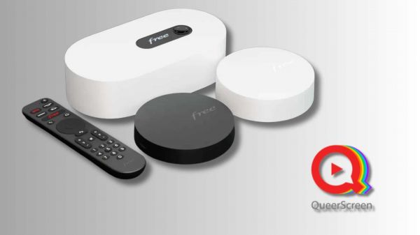 Freebox ajoute un service de streaming engagé et puissant... et l'essai est gratuit