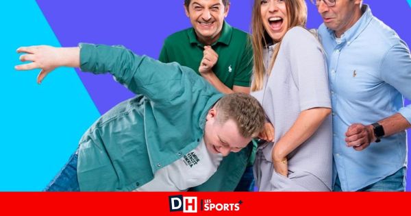 David Antoine et son équipe se lancent un nouveau défi bien belge... à Ibiza ! (VIDÉO)