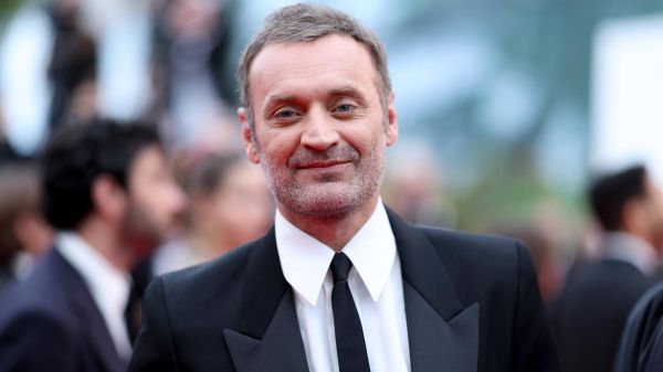 Augustin Trapenard rejoint RTL à la rentrée, comme Anne-Sophie Lapix avant lui