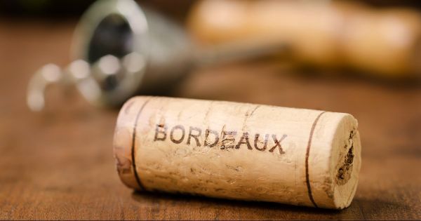 Les primeurs de Bordeaux, la fin d'un modèle court-termiste