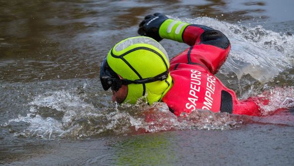 À Saint-Benoît, une adolescente de 17 ans meurt en se noyant dans le Clain