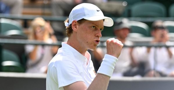 Jim Courier sur la décision de Sinner : « Il n'hésite pas à gérer ses affaires comme un gangster. C'est un tueur de sang-froid »