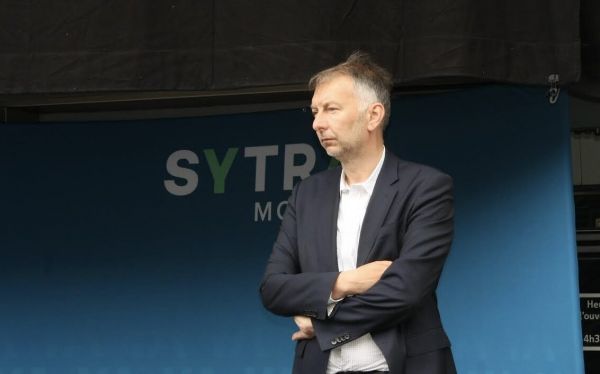 "Un secteur qui se porte bien" : Bruno Bernard joue la force tranquille sur le tourisme à Lyon