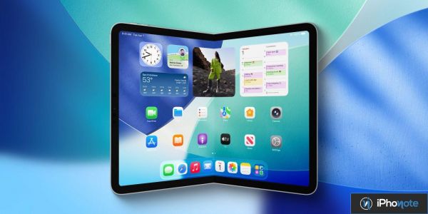 Le lancement de l’iPad Fold d’Apple repoussé selon un nouveau rapport