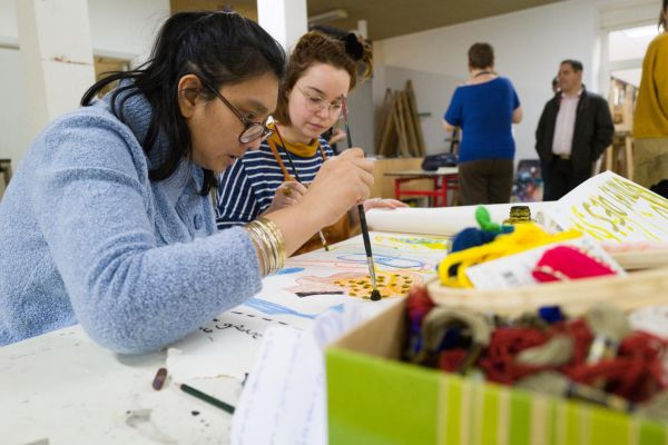 Handicap sévère : la difficile transition de l'enfance vers l'âge adulte