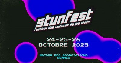 Le Stunfest est de retour en 2025, mais il a besoin de vous