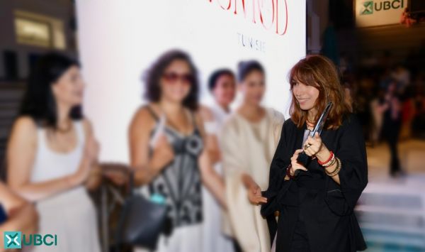 L'UBCI soutient la créativité au Grand Défilé Annuel ESMOD Tunisie 2025