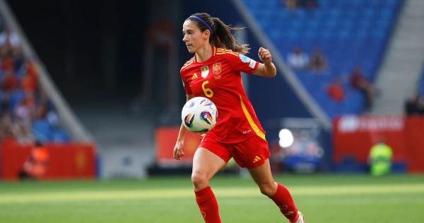Euro féminin de foot : Bonmati, James, Katoto... Les cinq joueuses à ne pas manquer