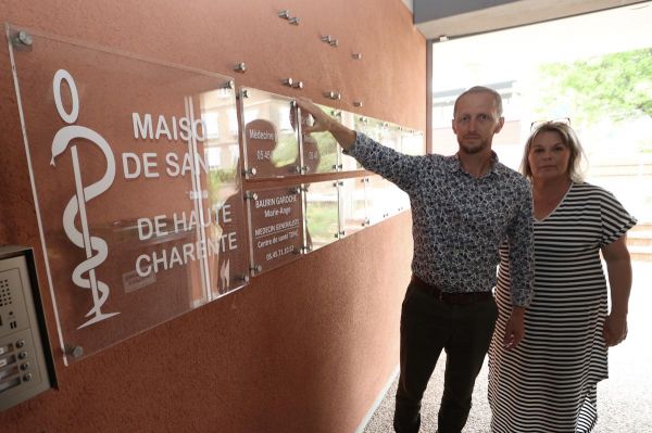 Renfort de médecins volontaires en Charente Limousine : pourquoi ils n'y croient pas