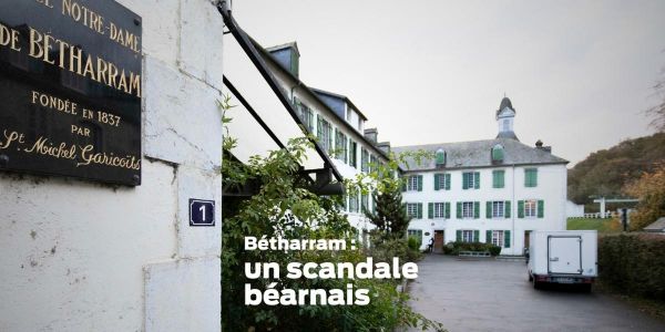 Violences et abus sexuels à Notre-Dame-de-Bétharram : notre dossier