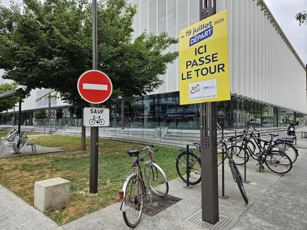 Le saviez-vous ? Le Tour de France passe par Pau