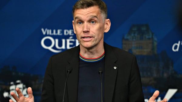 QFF: deux nouvelles candidatures pour l'équipe du maire Marchand