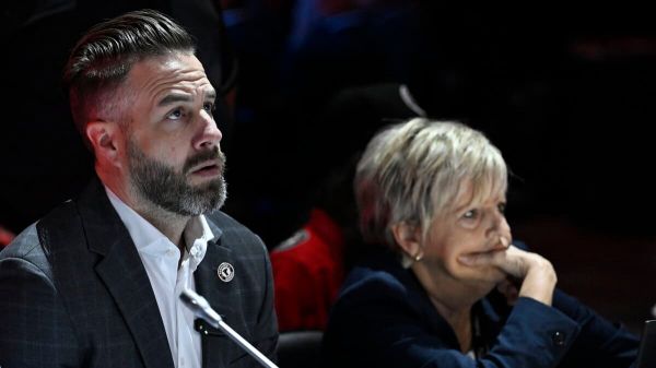 Repêchage européen: les Remparts ajoutent un gros ailier russe de 17 ans