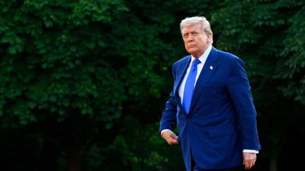 Conflit avec Trump: CBS News va lui verser 16 M$ de dollars