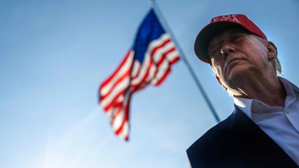 Tarifs de Trump: les scénarios possibles d'ici le 9 juillet