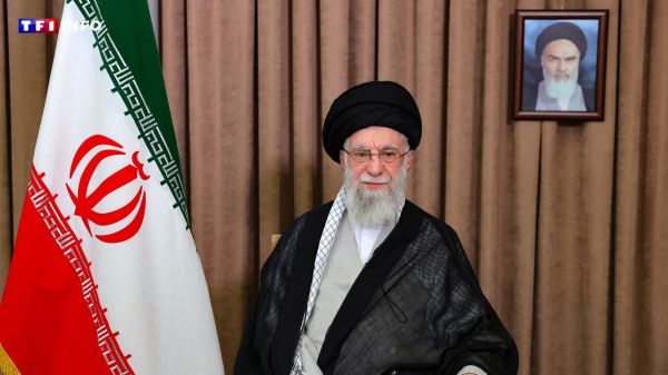 Iran : le régime accentue sa répression après son échec dans la guerre contre Israël | TF1 INFO