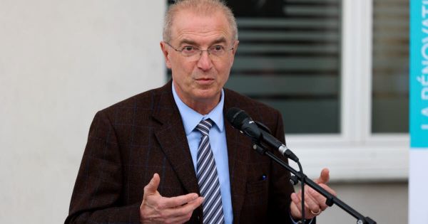 Strasbourg - Vite dit. Canicule : J.-P. Maurer veut des mesures d'accompagnement des manifestations festives