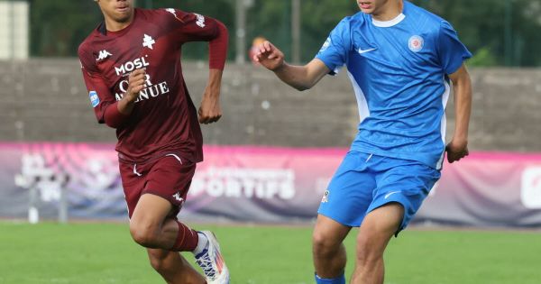 Football. Coup de chaud sur le mercato régional