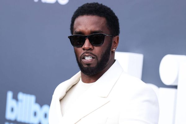 P. Diddy, déclaré non coupable de trafic sexuel, risque quand même la prison