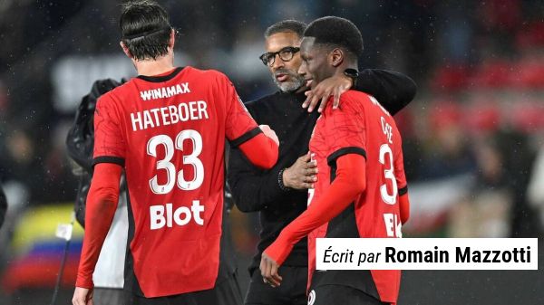 Stade Rennais : le club lorgne sur un champion d’Afrique et il pourrait débarquer pour 0€ !