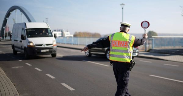 Retour des contrôles aux frontières entre la Pologne et l'Allemagne : un nouvel accroc à Schengen
