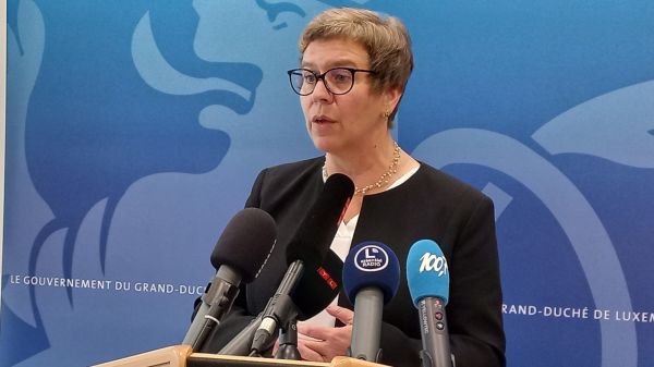 Réforme des retraites: L'allongement des carrières est toujours envisagé au Luxembourg