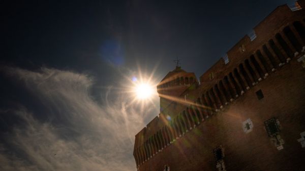 Canicule : "Profitez bien de la nuit qui arrive, elle sera plus fraîche que les prochaines !"